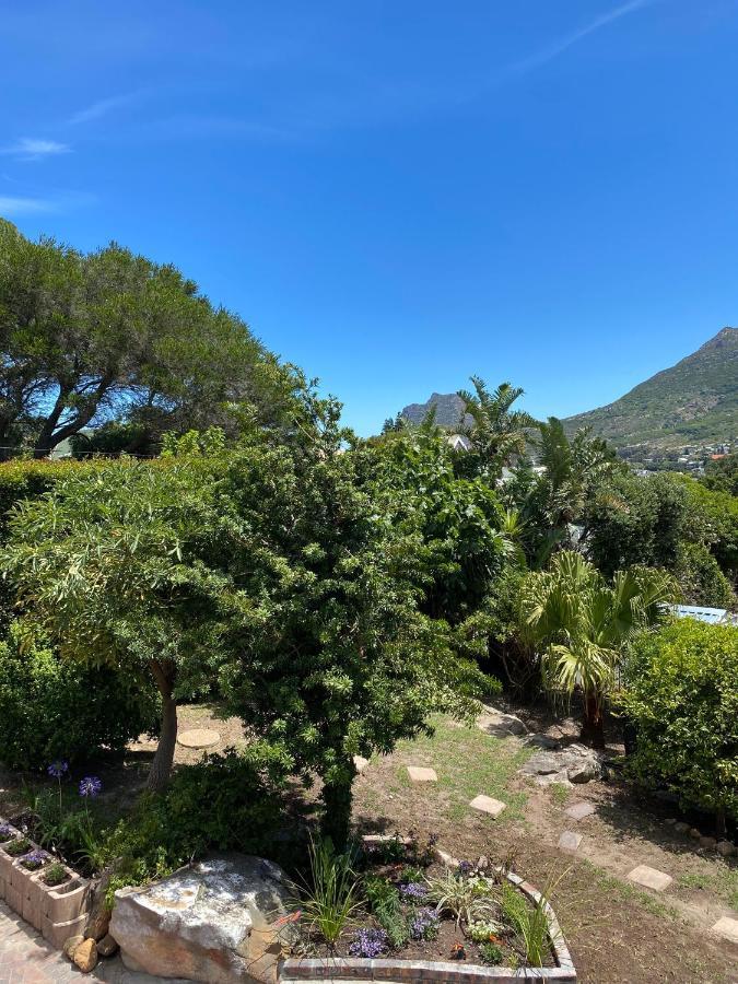 Villa Cosy And Unique Family Retreat In Hout Bay Kapstadt Exterior foto