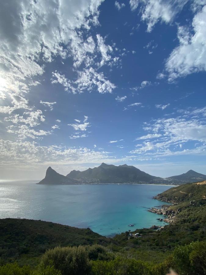 Villa Cosy And Unique Family Retreat In Hout Bay Kapstadt Exterior foto